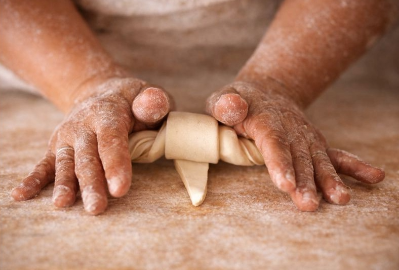 Boulangerie artisanale